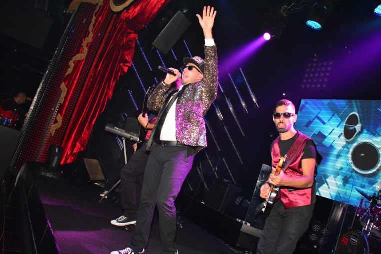 Diva Club on Saturday Night